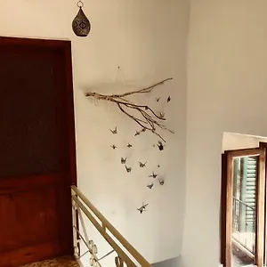  Appartamento Una Pausa Tè Per L'anima - Casa Vacanza